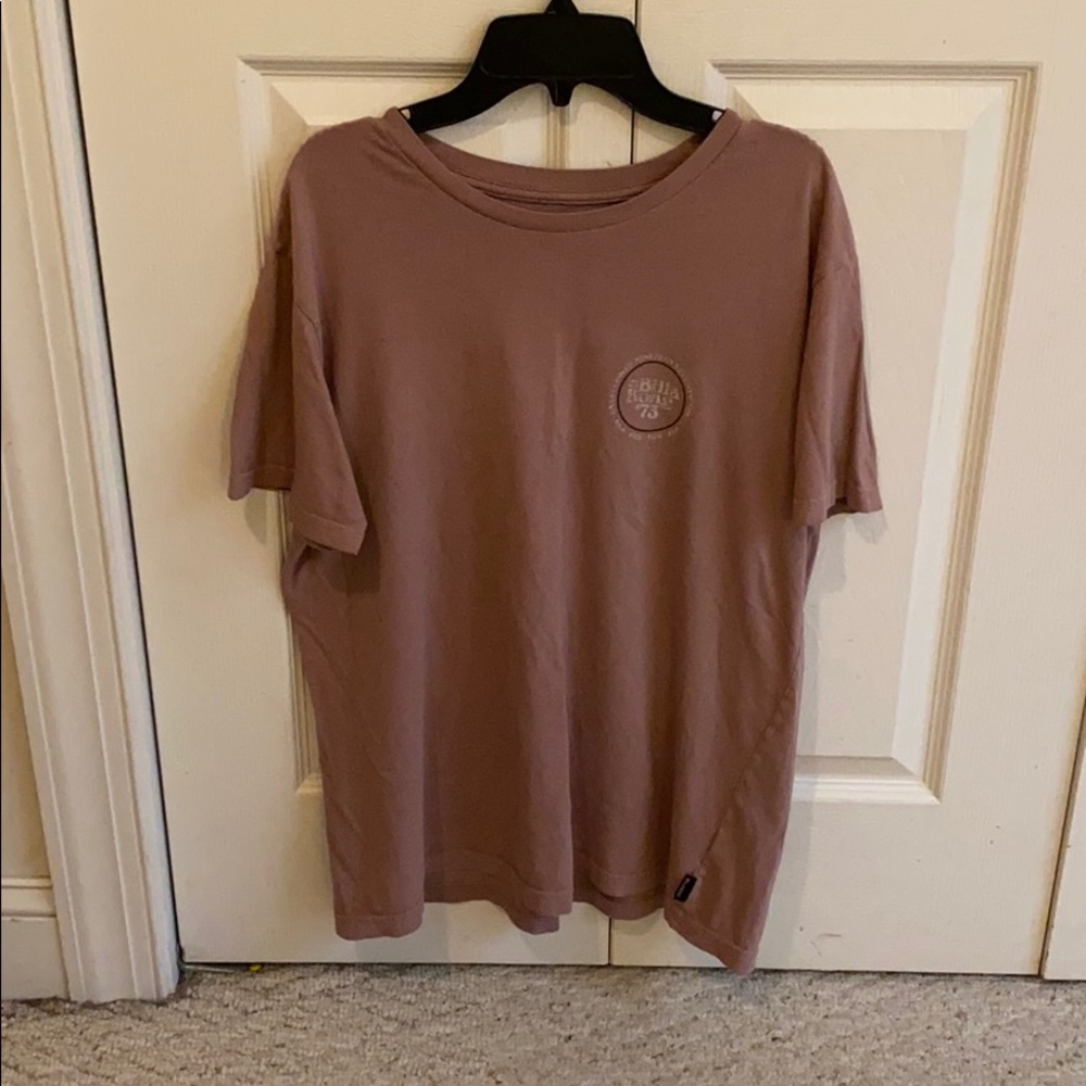 Women's Billa Bong Wave Washed T-Shirt